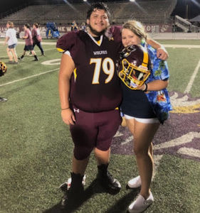 Meet your Posher, Hannah